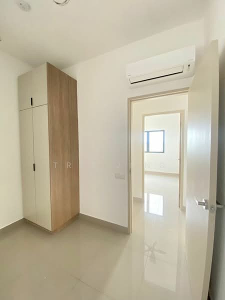 Condominium for Rent at Mori Residences - Tris Jong - Corridor - PropertyGuru.com.my