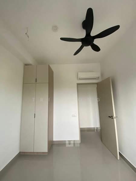 Condominium for Rent at Mori Residences - Tris Jong - Interior - PropertyGuru.com.my