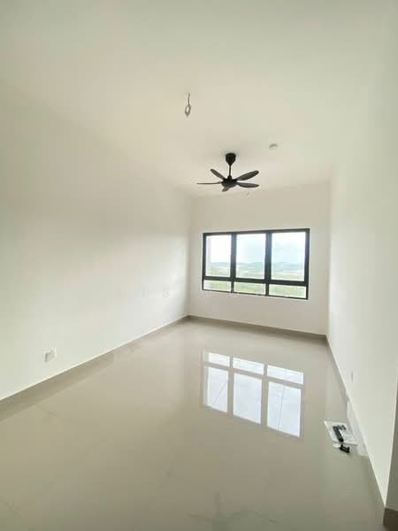 Condominium for Rent at Mori Residences - Tris Jong - Interior - PropertyGuru.com.my