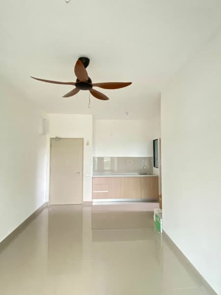Condominium for Rent at Mori Residences - Tris Jong - Interior - PropertyGuru.com.my
