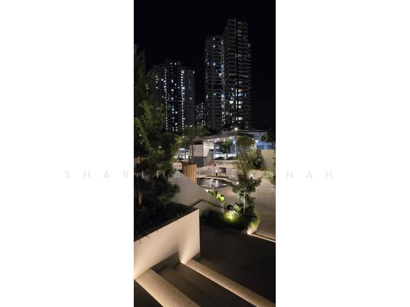 Servis Apartment untuk Disewa di Sunway Avila Residences - Sharifah Jannah - Exterior - PropertyGuru.com.my
