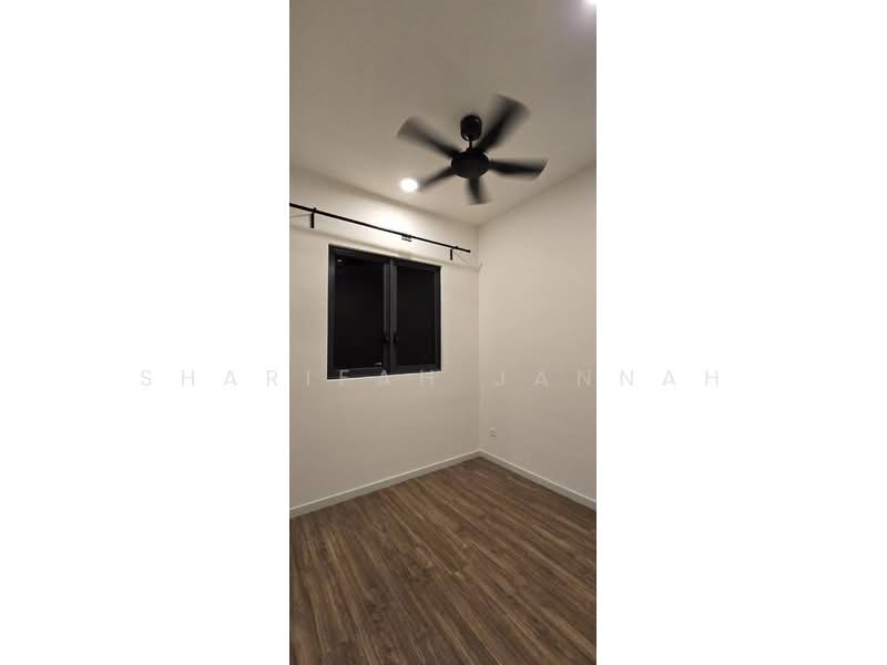 Servis Apartment untuk Disewa di Sunway Avila Residences - Sharifah Jannah - Interior - PropertyGuru.com.my