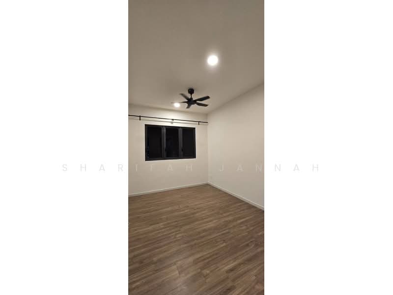 Servis Apartment untuk Disewa di Sunway Avila Residences - Sharifah Jannah - Interior - PropertyGuru.com.my