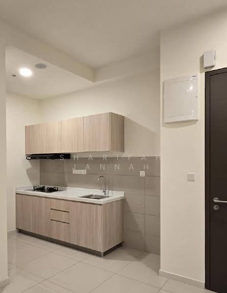 Servis Apartment untuk Disewa di Sunway Avila Residences - Sharifah Jannah - Kitchen - PropertyGuru.com.my