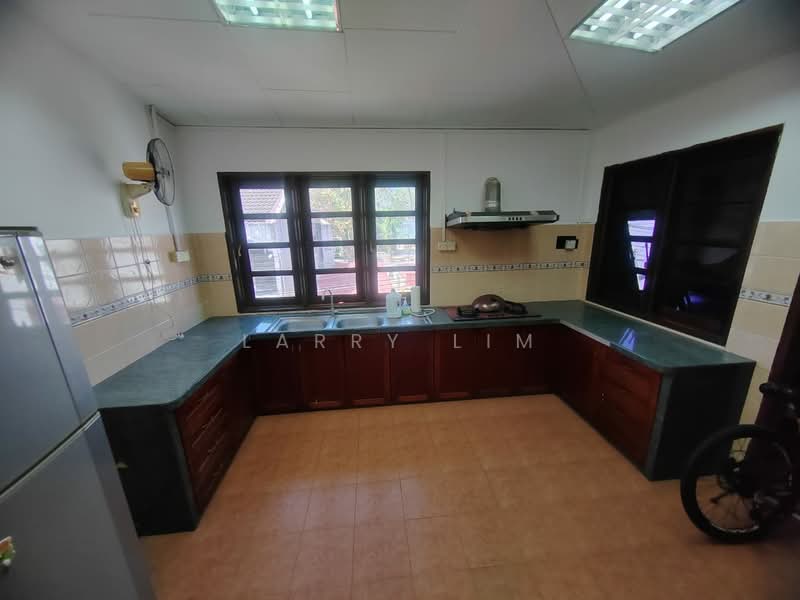 Rumah Berkembar untuk Dijual di Batu Uban (Gelugor) - Larry Lim - PropertyGuru.com.my