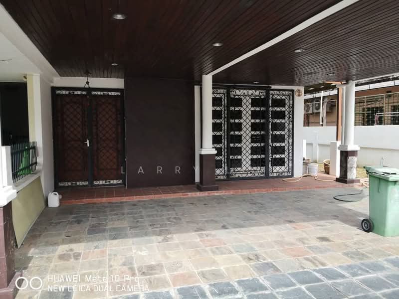 Rumah Berkembar untuk Dijual di Batu Uban (Gelugor) - Larry Lim - PropertyGuru.com.my