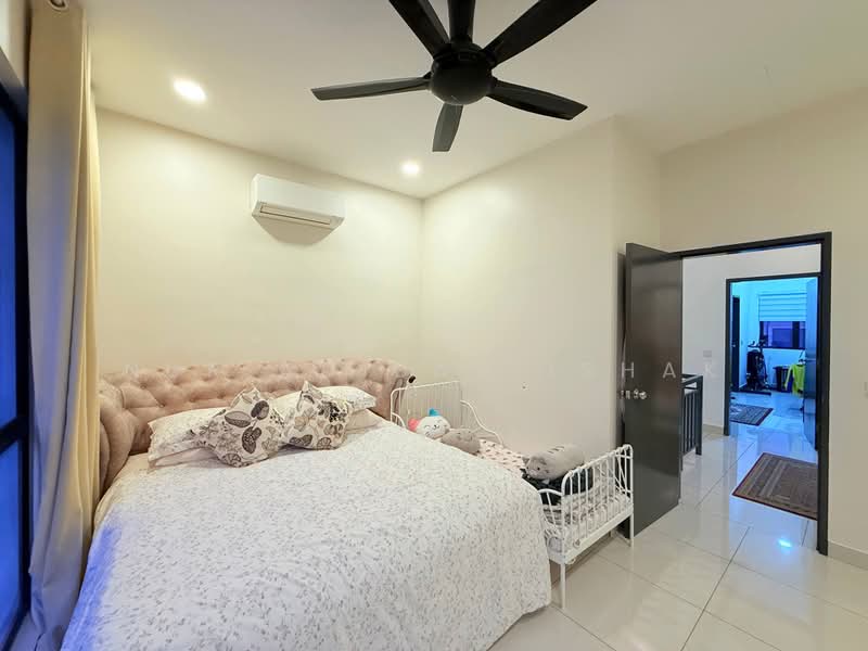 Rumah Teres 2 Tingkat untuk Dijual di Hulu Langat (Selangor) - Nur Adibah Ishak - PropertyGuru.com.my