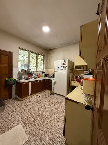 Rumah Berkembar untuk Dijual di SS3 (Petaling Jaya) - Rachel Sie - Kitchen - PropertyGuru.com.my