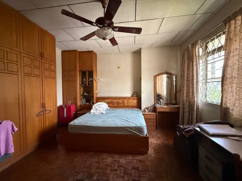 Rumah Berkembar untuk Dijual di SS3 (Petaling Jaya) - Rachel Sie - Bedroom - PropertyGuru.com.my