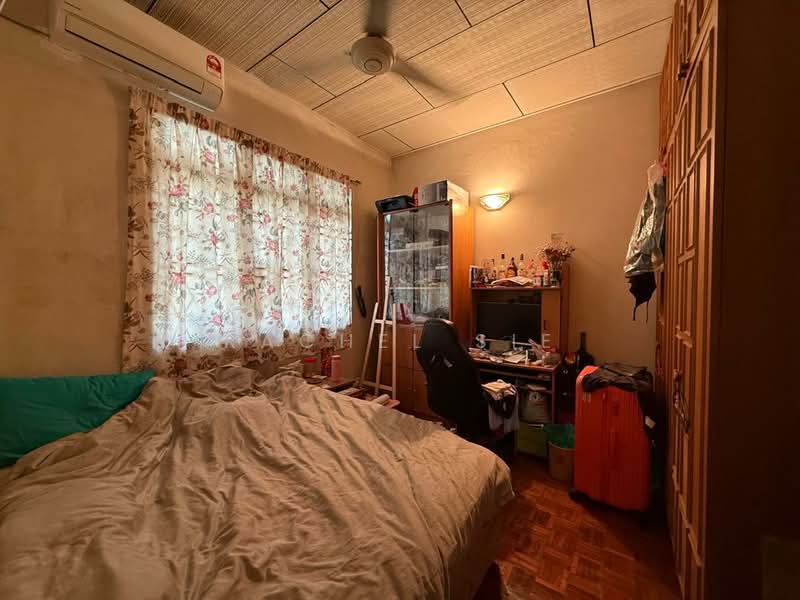 Rumah Berkembar untuk Dijual di SS3 (Petaling Jaya) - Rachel Sie - Bedroom - PropertyGuru.com.my