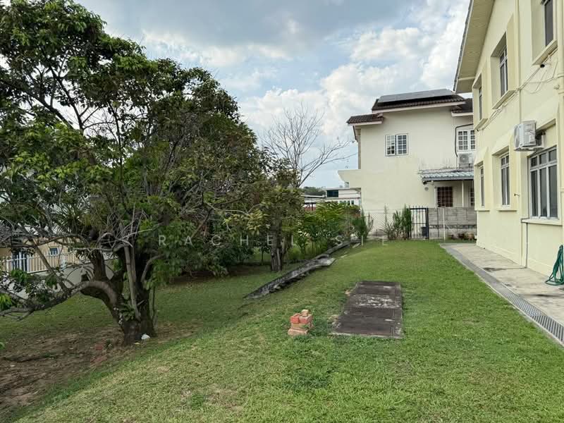 Rumah Berkembar untuk Dijual di SS3 (Petaling Jaya) - Rachel Sie - Exterior - PropertyGuru.com.my