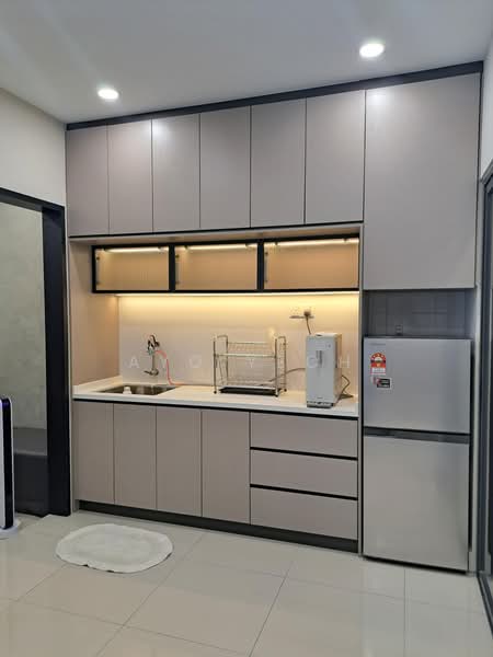 Condominium for Rent at 288 Residences @ Kuchai Lama - Ayo Yeoh - PropertyGuru.com.my