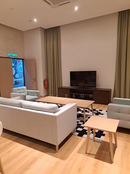 Condominium for Rent at 288 Residences @ Kuchai Lama - Ayo Yeoh - PropertyGuru.com.my