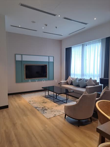 Condominium for Rent at 288 Residences @ Kuchai Lama - Ayo Yeoh - PropertyGuru.com.my