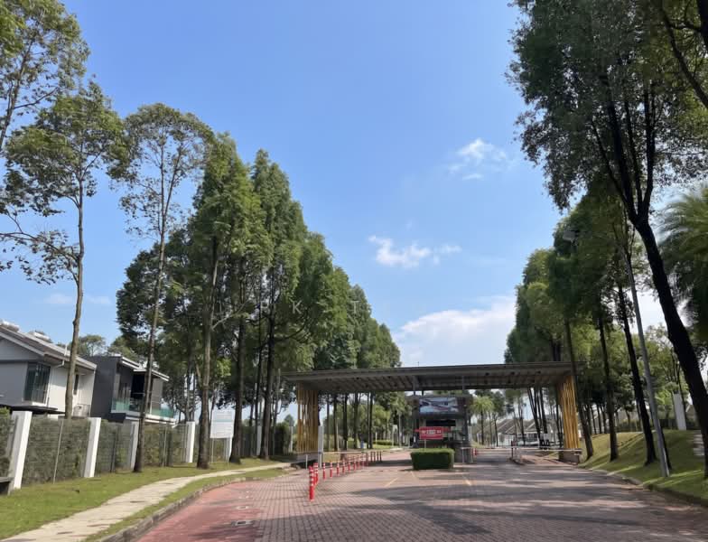 Rumah Berkembar untuk Disewa di Horizon Hills (Iskandar Puteri (Nusajaya)) - PK Teo - Exterior - PropertyGuru.com.my