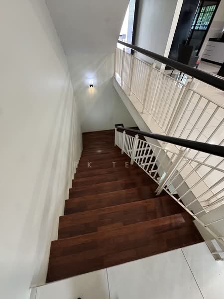 Rumah Berkembar untuk Disewa di Horizon Hills (Iskandar Puteri (Nusajaya)) - PK Teo - Interior - PropertyGuru.com.my