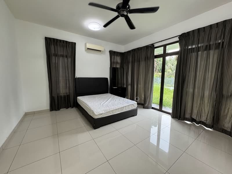 Rumah Berkembar untuk Disewa di Horizon Hills (Iskandar Puteri (Nusajaya)) - PK Teo - Bedroom - PropertyGuru.com.my