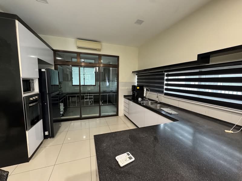 Rumah Berkembar untuk Disewa di Horizon Hills (Iskandar Puteri (Nusajaya)) - PK Teo - Kitchen - PropertyGuru.com.my