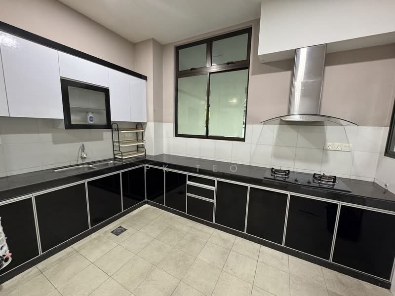 Rumah Berkembar untuk Disewa di Horizon Hills (Iskandar Puteri (Nusajaya)) - PK Teo - Kitchen - PropertyGuru.com.my