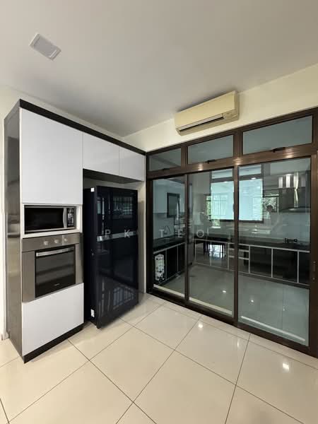 Rumah Berkembar untuk Disewa di Horizon Hills (Iskandar Puteri (Nusajaya)) - PK Teo - Kitchen - PropertyGuru.com.my