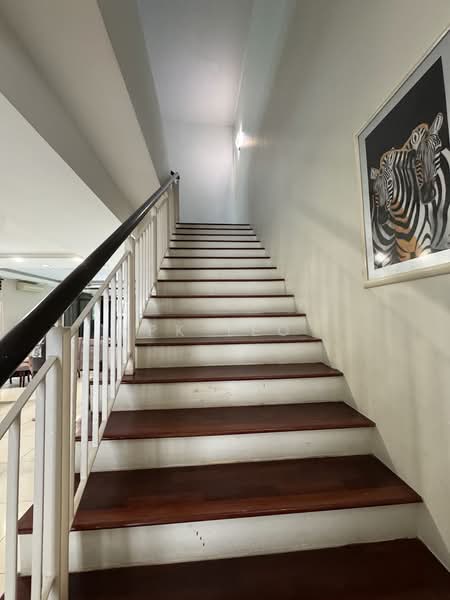 Rumah Berkembar untuk Disewa di Horizon Hills (Iskandar Puteri (Nusajaya)) - PK Teo - Interior - PropertyGuru.com.my