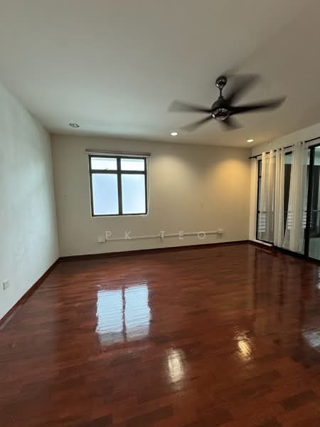 Rumah Berkembar untuk Disewa di Horizon Hills (Iskandar Puteri (Nusajaya)) - PK Teo - Living Room - PropertyGuru.com.my
