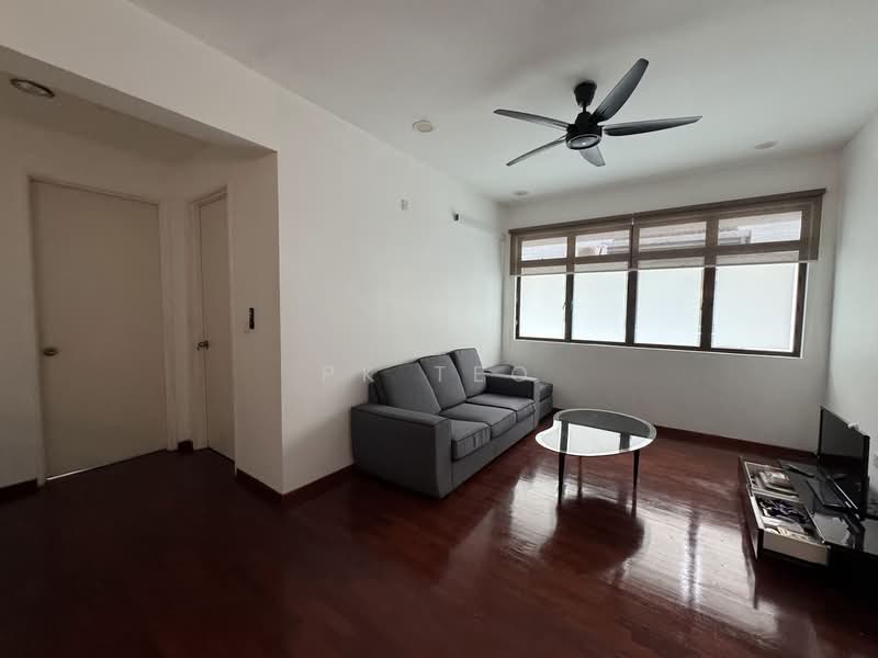 Rumah Berkembar untuk Disewa di Horizon Hills (Iskandar Puteri (Nusajaya)) - PK Teo - Living Room - PropertyGuru.com.my