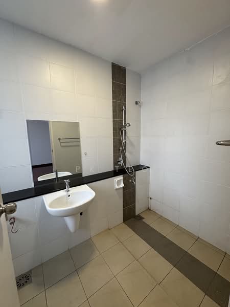 Rumah Berkembar untuk Disewa di Horizon Hills (Iskandar Puteri (Nusajaya)) - PK Teo - Bathroom - PropertyGuru.com.my