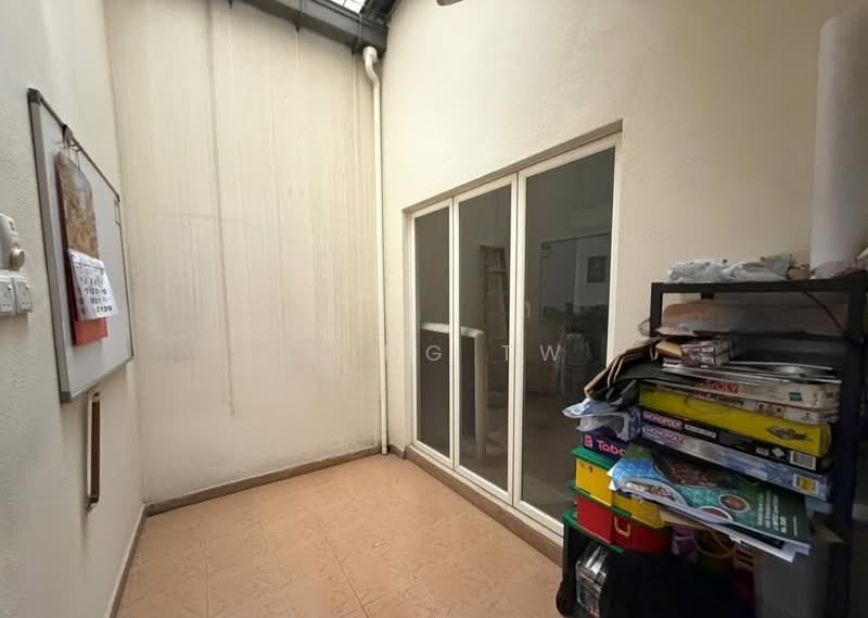 2-storey Terraced House for Sale in Sunway Spk (Kuala Lumpur) - Kiing TW - Interior - PropertyGuru.com.my