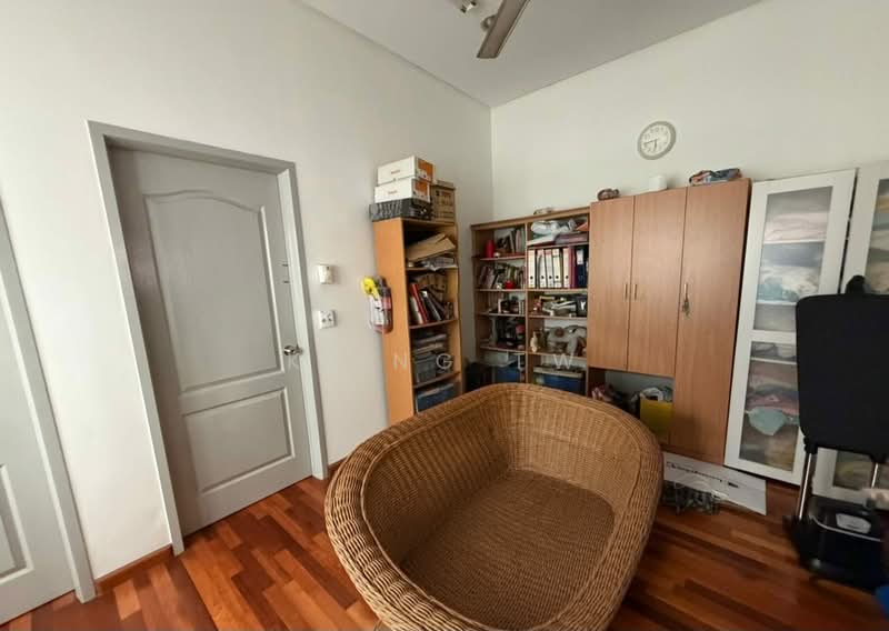2-storey Terraced House for Sale in Sunway Spk (Kuala Lumpur) - Kiing TW - Interior - PropertyGuru.com.my