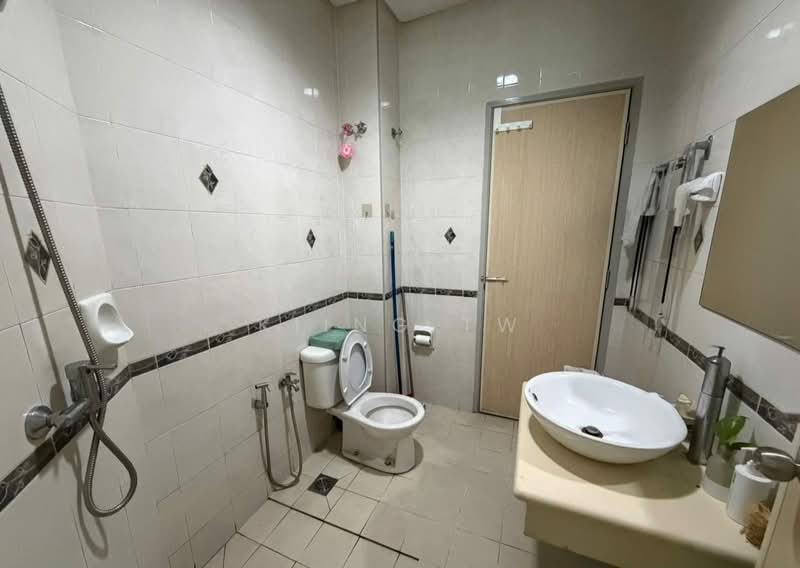 2-storey Terraced House for Sale in Sunway Spk (Kuala Lumpur) - Kiing TW - Bathroom - PropertyGuru.com.my