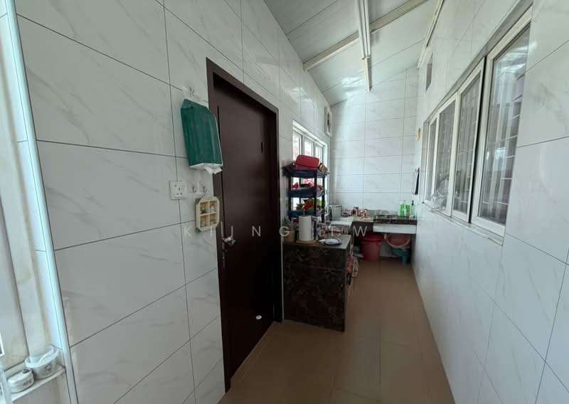2-storey Terraced House for Sale in Sunway Spk (Kuala Lumpur) - Kiing TW - Kitchen - PropertyGuru.com.my