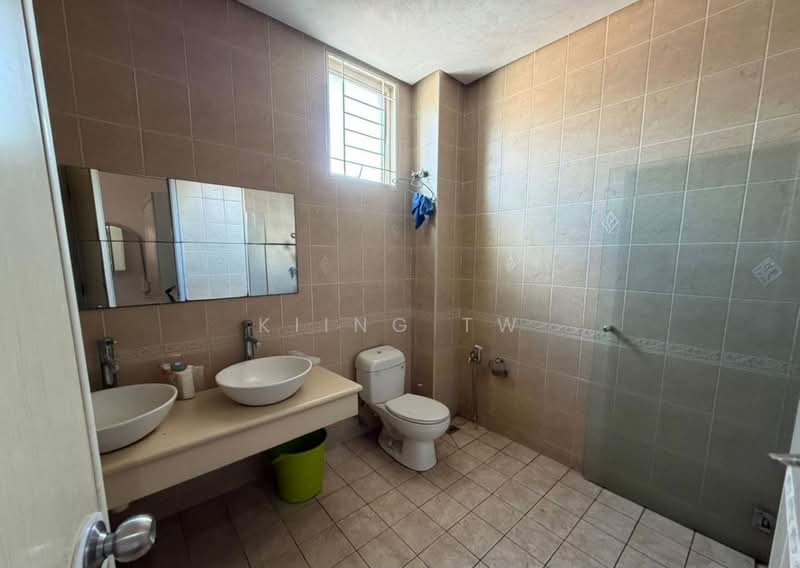 2-storey Terraced House for Sale in Sunway Spk (Kuala Lumpur) - Kiing TW - Bathroom - PropertyGuru.com.my