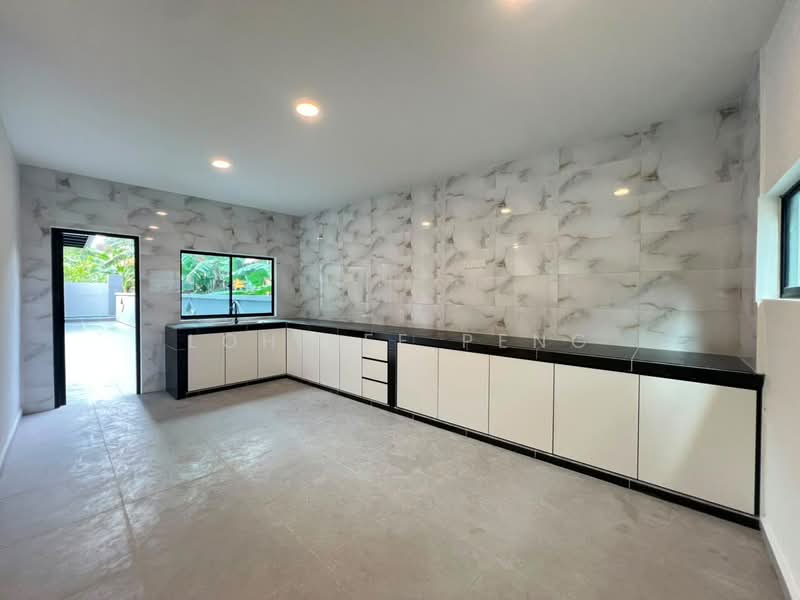 Rumah Berkembar untuk Dijual di Kampung Bahru (Johor Bahru) - Loh Lee Peng - PropertyGuru.com.my