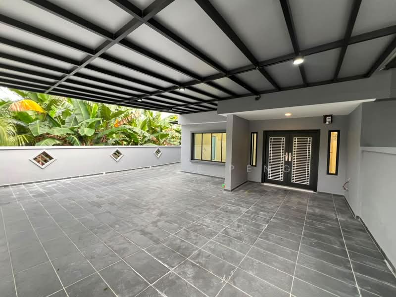 Rumah Berkembar untuk Dijual di Kampung Bahru (Johor Bahru) - Loh Lee Peng - PropertyGuru.com.my
