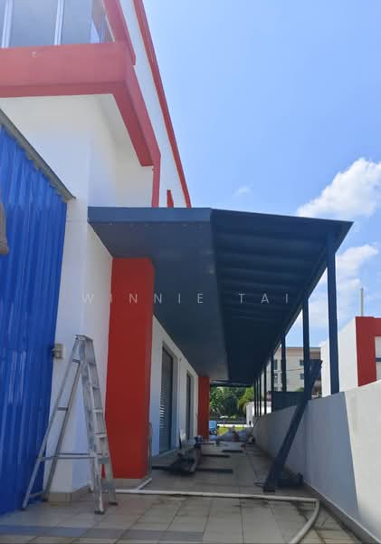 Shop for Rent in Kampung Pulau Meranti (Puchong) - Winnie Tai - Exterior - PropertyGuru.com.my