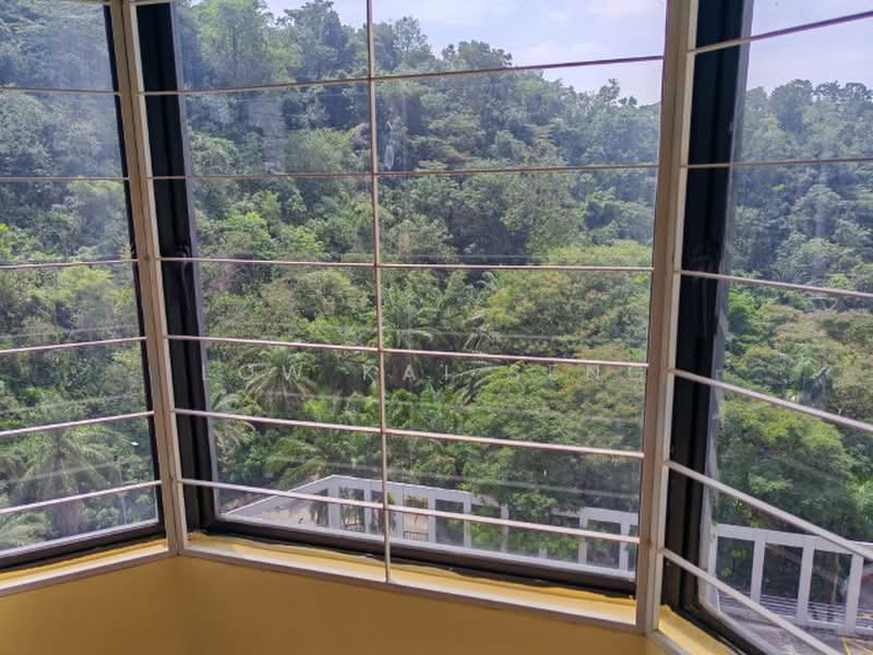 Condominium for Rent at Fraser Towers - Low Kai Seng - View - PropertyGuru.com.my