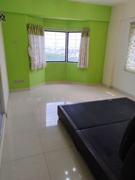 Condominium for Rent at Fraser Towers - Low Kai Seng - View - PropertyGuru.com.my