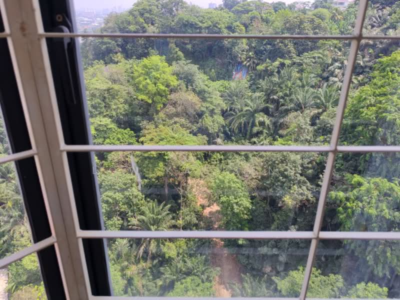Condominium for Rent at Fraser Towers - Low Kai Seng - View - PropertyGuru.com.my