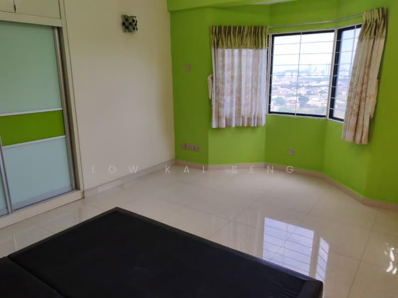 Condominium for Rent at Fraser Towers - Low Kai Seng - Bedroom - PropertyGuru.com.my