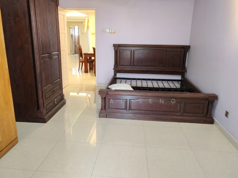 Condominium for Rent at Fraser Towers - Low Kai Seng - PropertyGuru.com.my