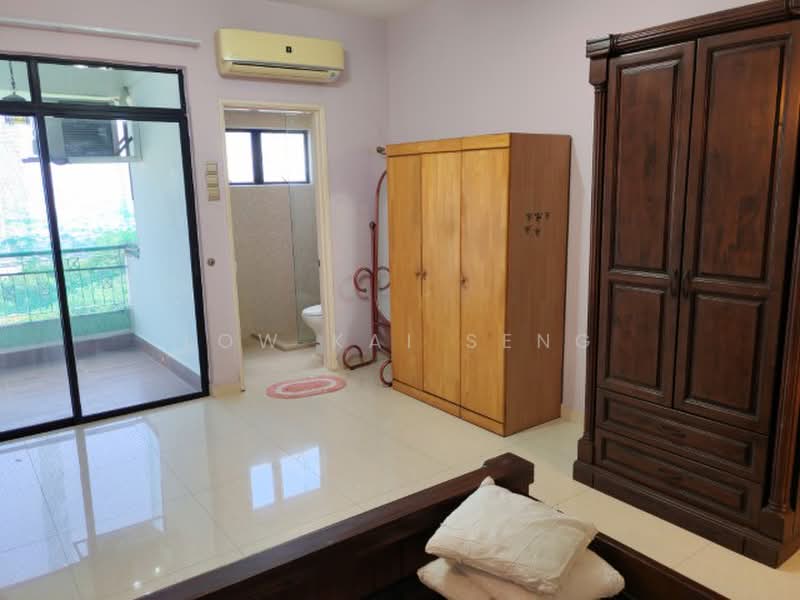 Condominium for Rent at Fraser Towers - Low Kai Seng - PropertyGuru.com.my
