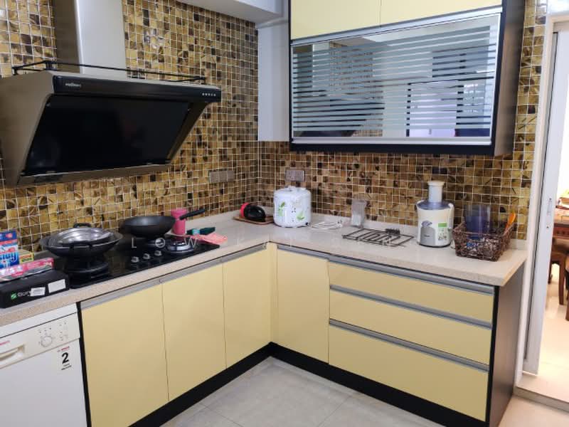 Condominium for Rent at Fraser Towers - Low Kai Seng - PropertyGuru.com.my