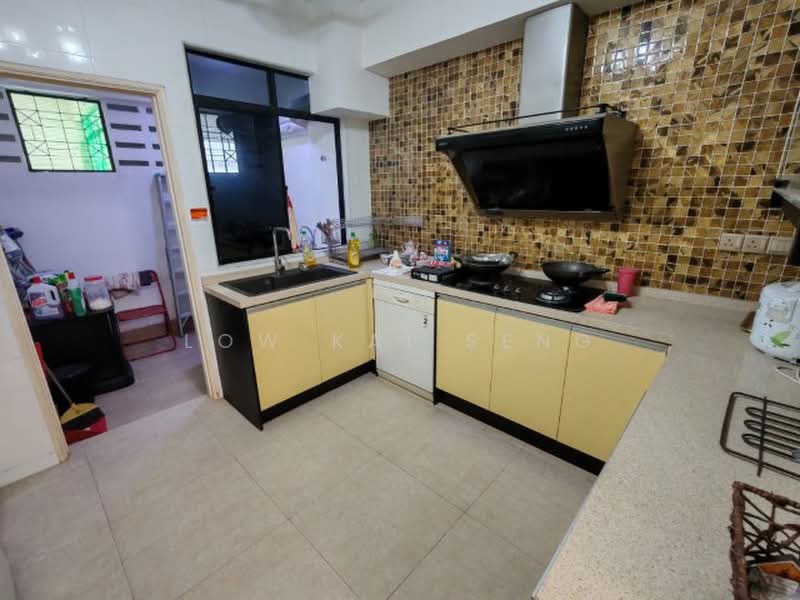 Condominium for Rent at Fraser Towers - Low Kai Seng - PropertyGuru.com.my