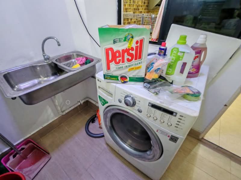 Condominium for Rent at Fraser Towers - Low Kai Seng - PropertyGuru.com.my