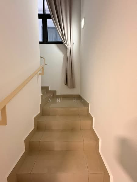 Servis Apartment untuk Disewa di Solstice @ Pan'gaea - Ian Hee - Interior - PropertyGuru.com.my