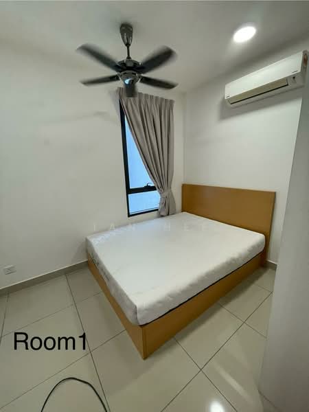 Service Residence for Rent at Solstice @ Pan'gaea - Ian Hee - Bedroom - PropertyGuru.com.my