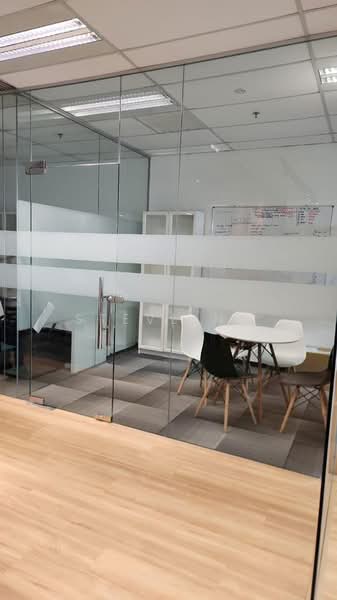 Office for Rent in Kl Sentral (Kuala Lumpur) - Steve Ng - Interior - PropertyGuru.com.my