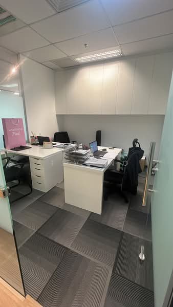 Office for Rent in Kl Sentral (Kuala Lumpur) - Steve Ng - Interior - PropertyGuru.com.my