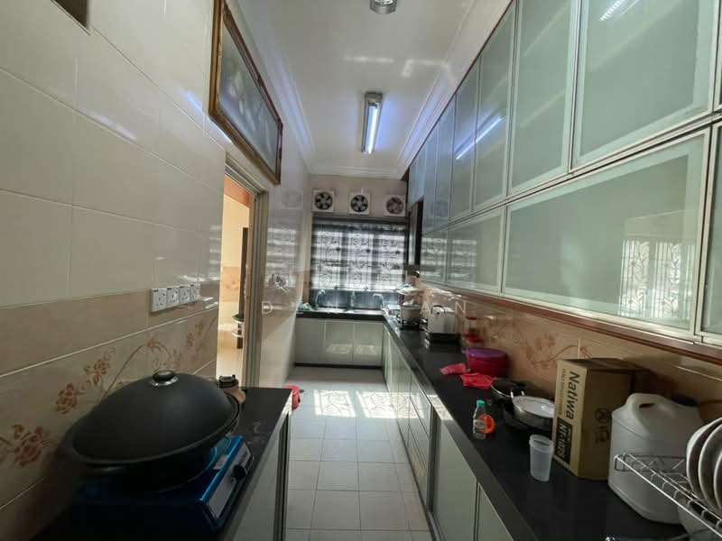 Rumah Teres 2 Tingkat untuk Dijual di Taman Impian Emas (Skudai) - Iden Tan - PropertyGuru.com.my